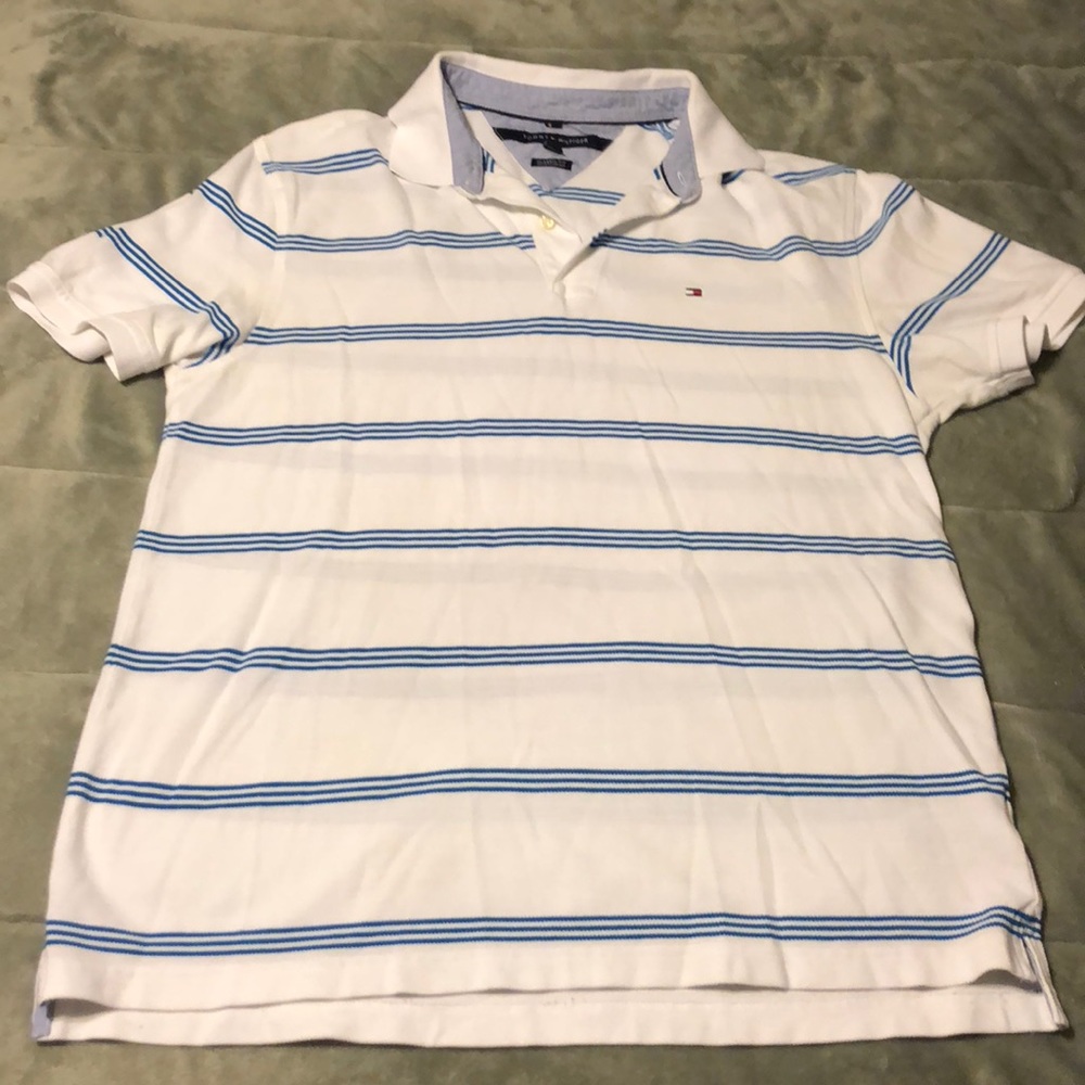 Men’s Tommy Hilfiger Polo Size XL
